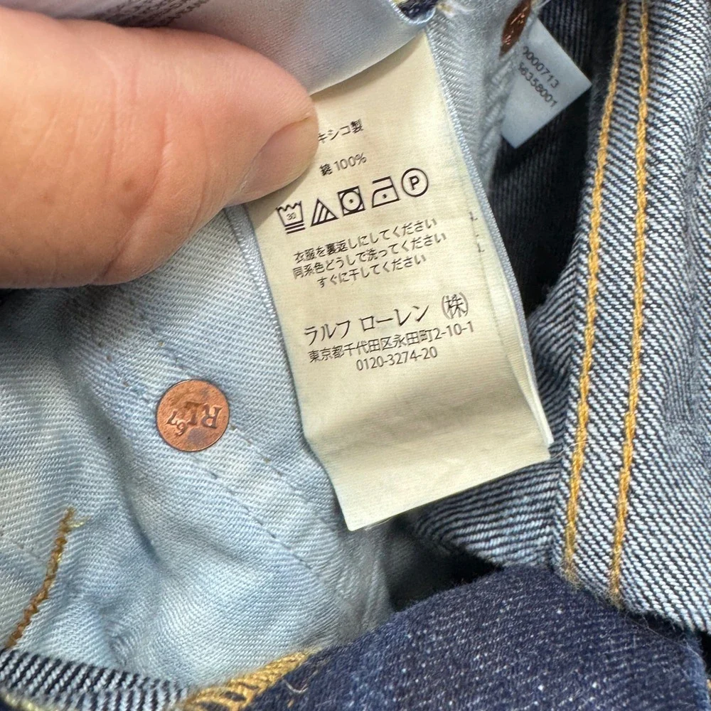 Polo Ralph Lauren polo ralph